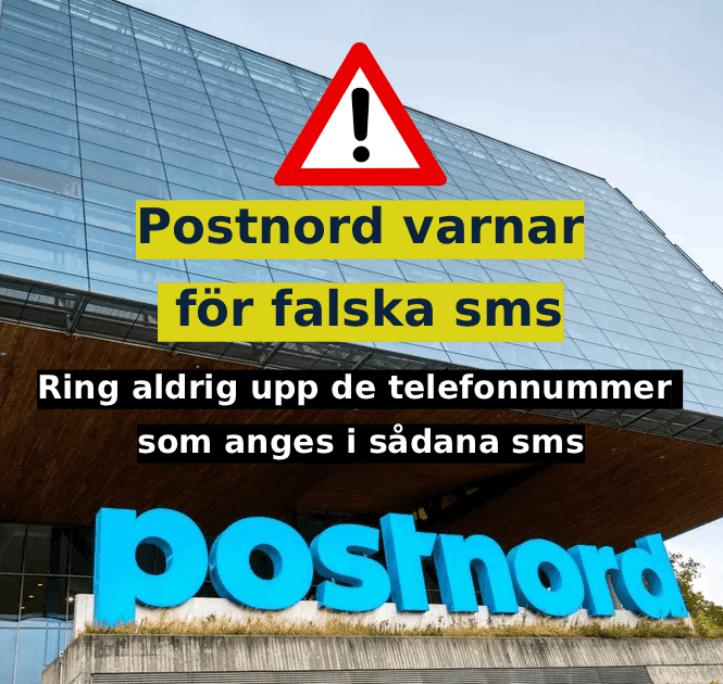 PostNord