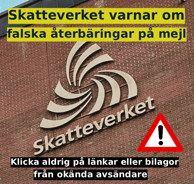 Skatteverket