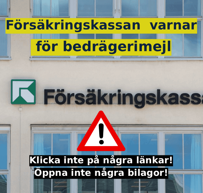 Försäkringskassan