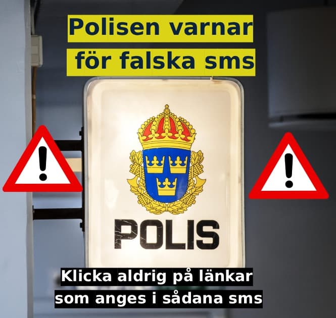 Polisen