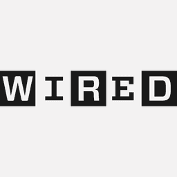 Wired